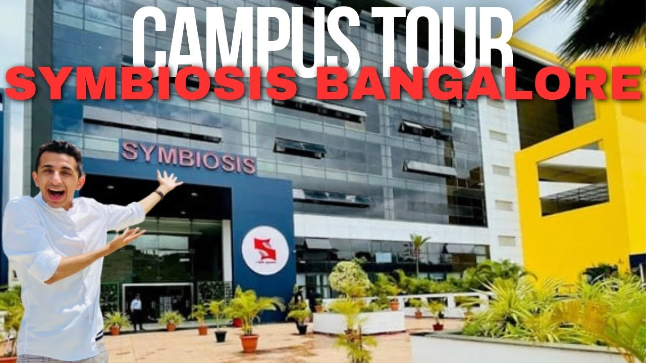 Campus Tour Video